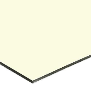 鑫联铝塑板 1.22m*2.44m,厚度2～3mm