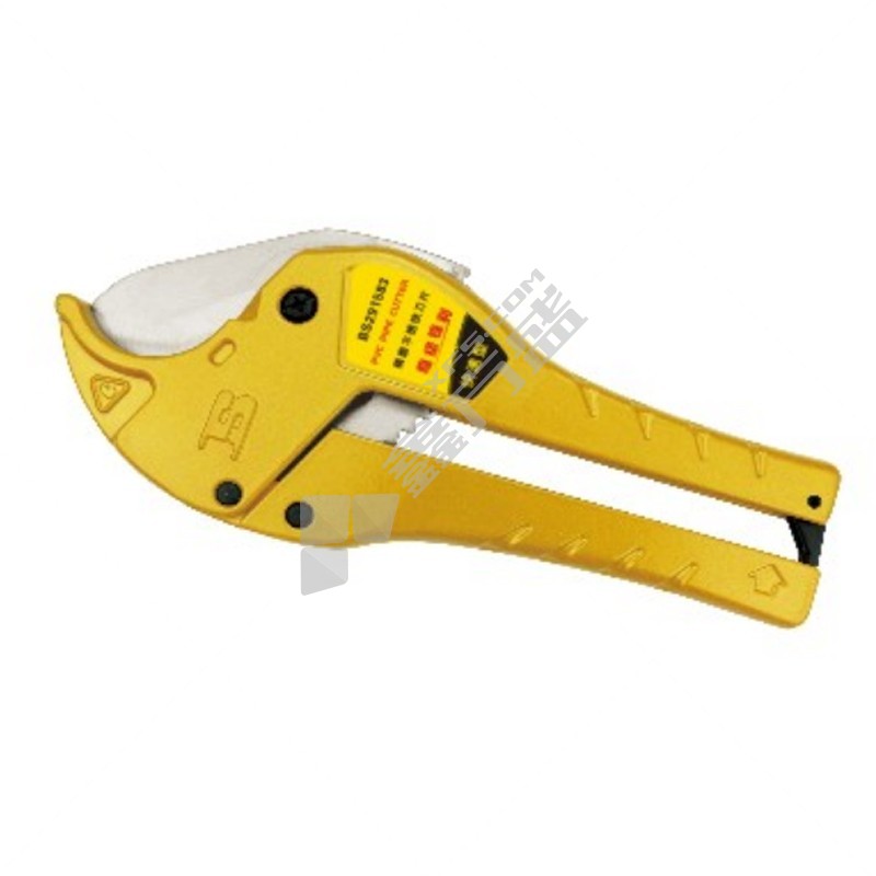 波斯 BS291581 PVC金色管子割刀 8" BS291581