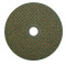 得力 树脂切割片 DL3502525L 350*2.5*25.4mm 绿色