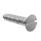 法思特 DIN7972 304一字沉头自攻钉 洗白ST2.2 ST2.2 22mm