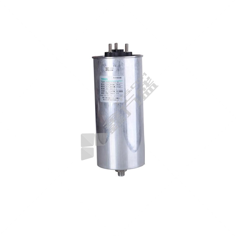 天正电气 电容器BGMJ BGMJ0.48-30-3(扣式)