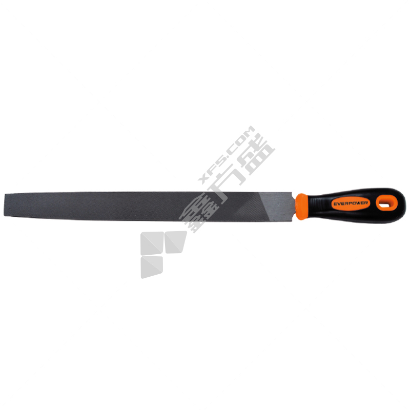 艾威博尔 粗齿扁锉 扁锉 157330 10寸