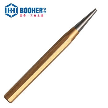宝合 RFID中心冲 BH3107104RFID 4mm 10*120mm