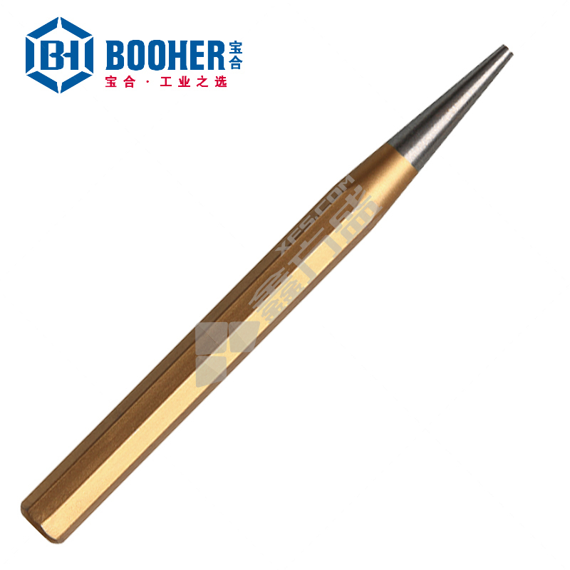 宝合 RFID中心冲 BH3107104RFID 4mm 10*120mm