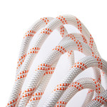 安全绳普通单钩 φ16*20M