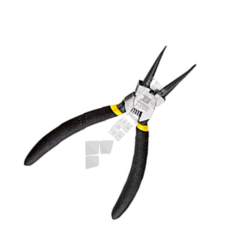 波斯 BOSI 精品穴直挡圈钳 7" BS213272