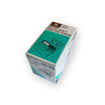 KYORITSU克列茨 多功能测试仪 6010B