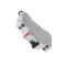 ABB 微型漏电断路器GSN201系列1P+N GSN201系列1P+N 10A 30mA 1P+N