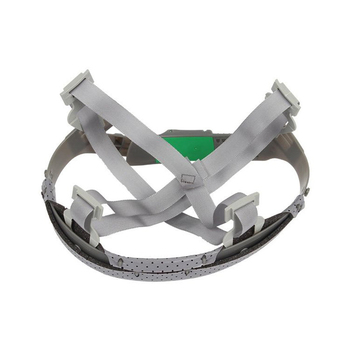 梅思安 一指键帽衬备件尼龙顶带 10146322-SP