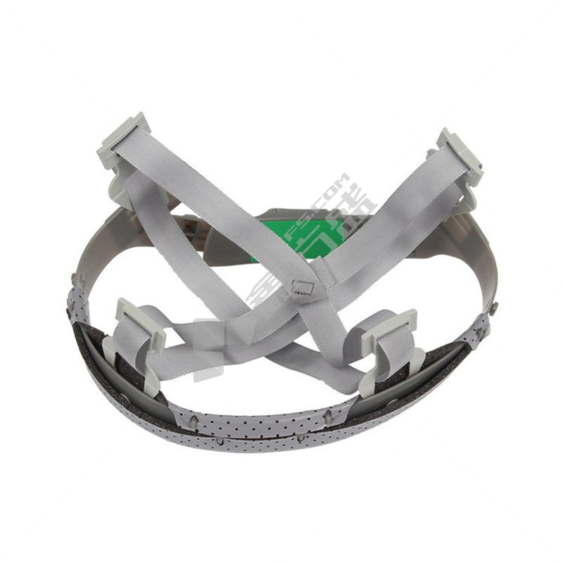 梅思安 一指键帽衬备件尼龙顶带 10146322-SP