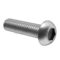 法思特ANSI/ASME B18.3BT 316内六角半圆头机螺钉  3/8-16  2-1/4