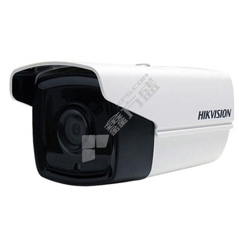 海康威视 100万同轴高清监控摄像头 50米红外 DS-2CE16C0T-IT5 3.6mm 100万