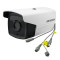 海康威视 100万同轴高清监控摄像头 50米红外 DS-2CE16C0T-IT5 6mm 100万