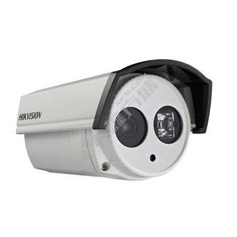 海康威视 950线高清防水模拟摄像机 DS-2CE16F5P-IT3 12mm