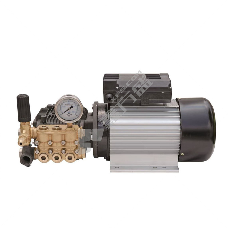 SGhnaiderTE 高压陶瓷柱塞泵 NDSP-24L 含4KW国标电机 /