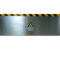 不锈钢挡鼠板 25mm 1300mm*400mm*25mm