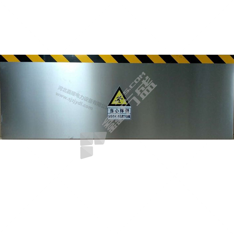 不锈钢挡鼠板 25mm 1300mm*400mm*25mm