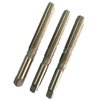 哈量LINKS 直柄手铰刀H7 38_H7