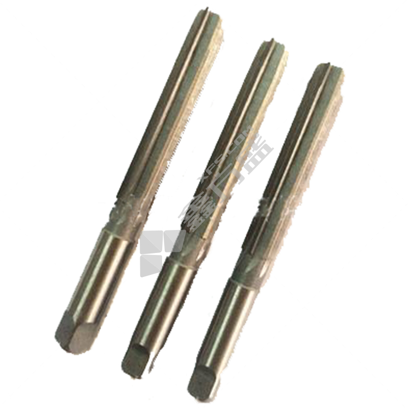 哈量LINKS 直柄手铰刀H7 38_H7