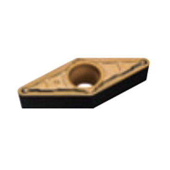 三菱 车刀片VCMT080204 VCMT080204-FV MP3025