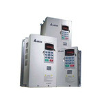 台达 变频器380V/3P 45KW VFD450CT43F00B 380V/3P 45kW