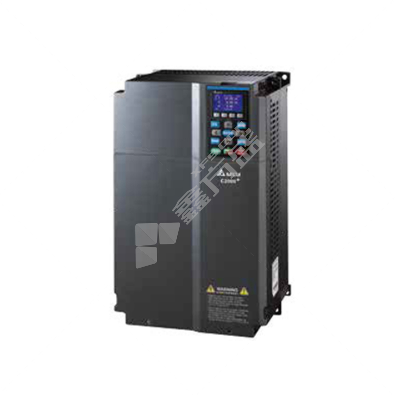 台达 变频器380V/3P 37KW VFD370CP43B-21 380V/3P 37kW