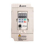 台达 变频器220V/3P 3.7KW VFD037CB23A-20 220V/3P 3.7kW