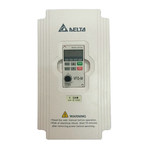 台达 变频器220V/3P 1.5KW VFD015CB23A-20 220V/3P 1.5kW