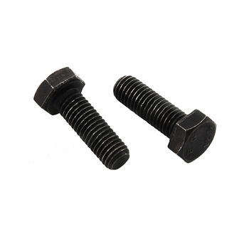 鹏驰 SCM435/440 发黑全牙8级外六角螺栓 U5/8-11   1-3/4   