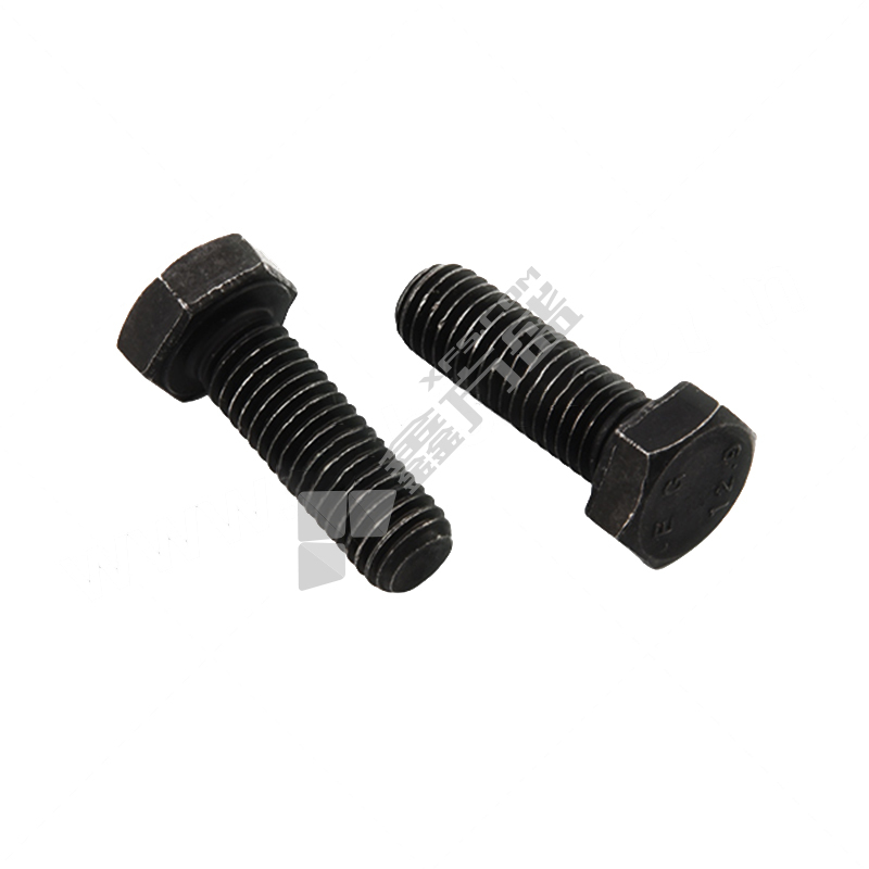 鹏驰 SCM435/440 发黑全牙8级外六角螺栓 U5/8-11   1-3/4   