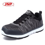 洁适比 JSP0709低帮透气防砸防穿刺防静电安全鞋 JSP0709 44码