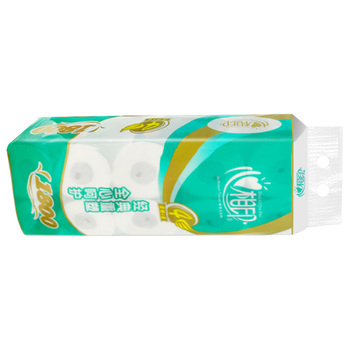 心相印 BT810 有芯卷紙 4層 1800g BT810