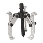 卡尔/KAER 工业级可调式三爪拉马 400mm 78428