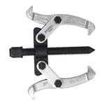 卡尔/KAER 工业级可调式两爪拉马 200mm 78404