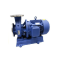 河北聚盛泵业卧式离心泵泵体 ISWZ 200-315/30KW 电机型号：YE2 -200L-4 河北聚盛泵业