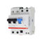 ABB 微型漏电断路器GSH202 A  AP-R系列2P GSH202 A-B63/0.1 AP-R 电子式 63A 100mA 2P 6kA