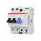 ABB 微型漏电断路器GSH202 A  AP-R系列2P GSH202 A-B63/0.1 AP-R 电子式 63A 100mA 2P 6kA