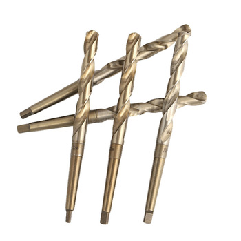 天工 M35锥柄麻花钻 D41.7*354mm 205mm