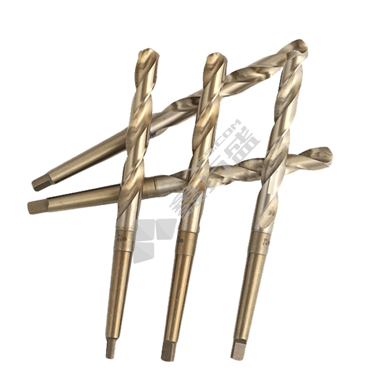 天工 M35锥柄麻花钻 D41.7*354mm 205mm