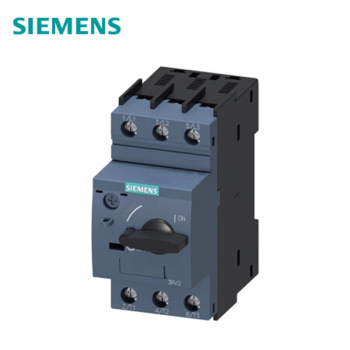西门子SIEMENS 电动机保护断路器3RV20211 3RV20211CA200BA0