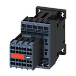 西门子 SIEMENS 接触器式继电器3RH22 3RH22441AP00