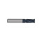 宝合 2刃短柄平头立铣刀 18.0mm BH2705212