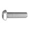 法思特ANSI/ASME B18.3BT 316内六角半圆头机螺钉4#  4#-40  3/16