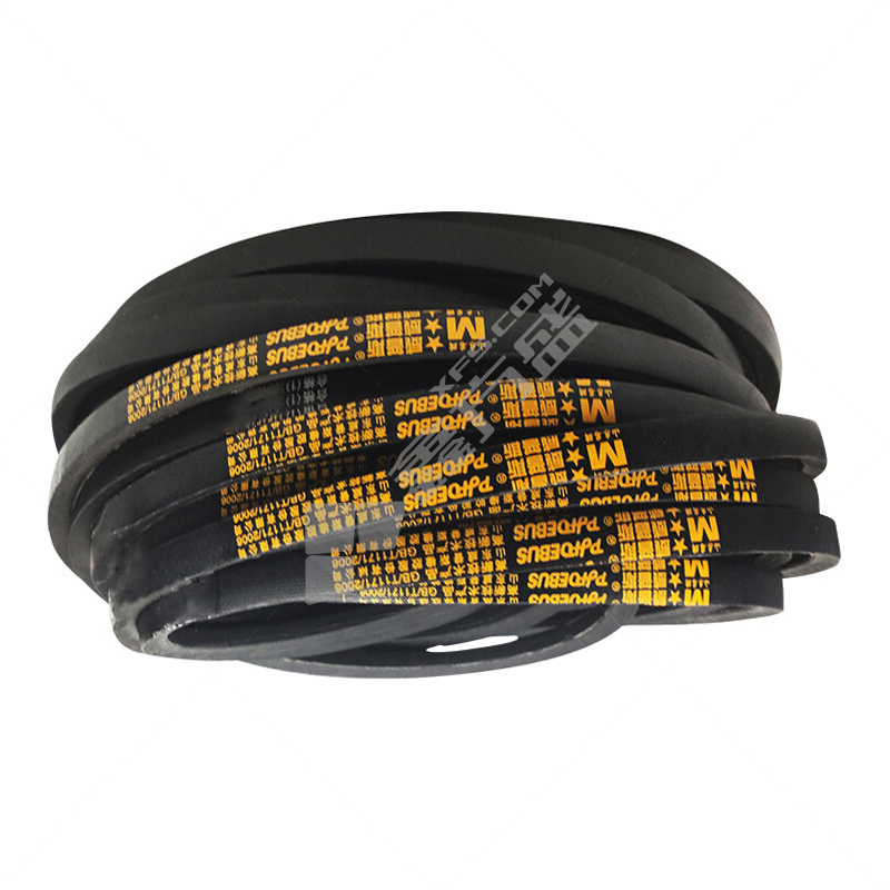 威普斯 6604mm-7600mm E型标准V带 E 6880Li 6960Ld 6880mm