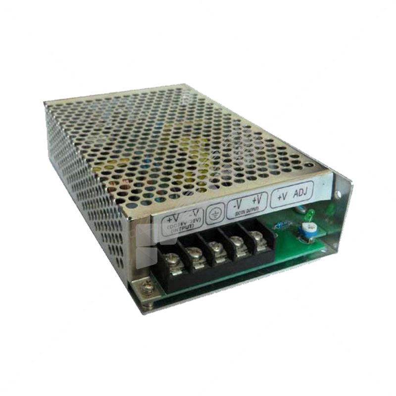 台湾明纬 SD-25系列 开关电源 SD-150B-24 150W 24V