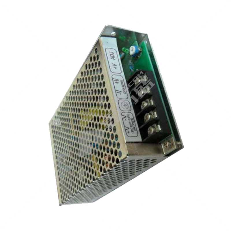 台湾明纬 SD-25系列 开关电源 SD-100D-24 100W 24V