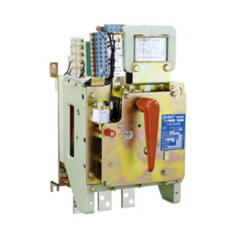 天正电气 万能式断路器DW15-1600 DW15-1600 1250A 热电磁 AC220V 无欠压