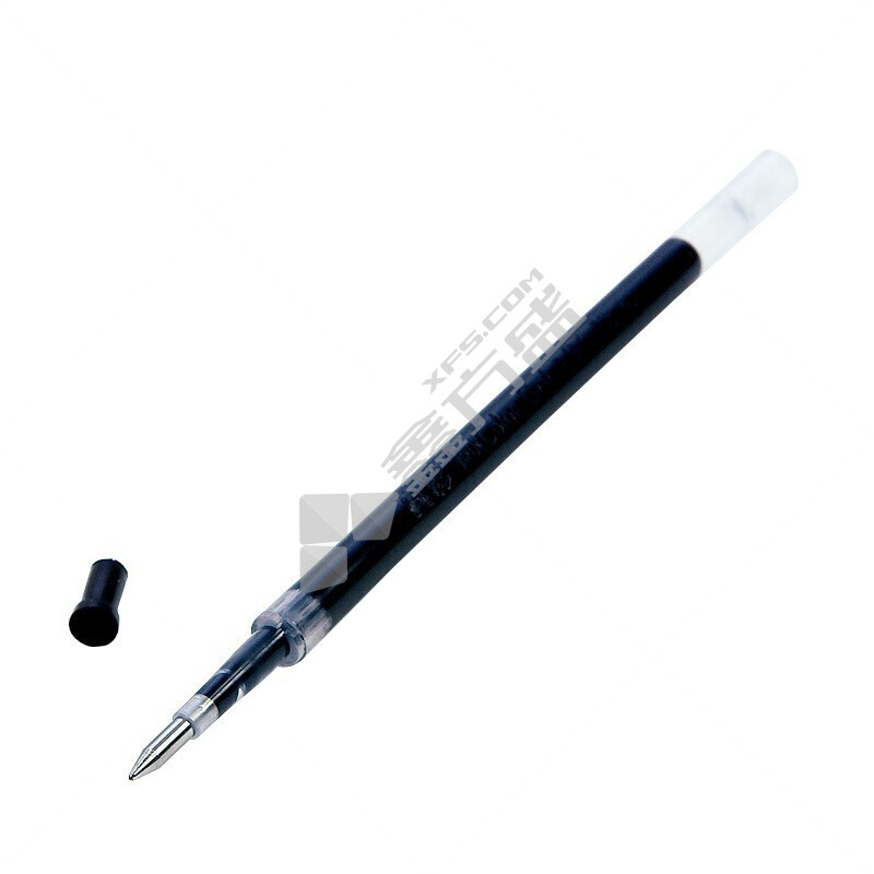 真彩 1588 签字笔芯 黑色 0.5mm 20支/盒