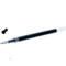 真彩 1588 签字笔芯 黑色 0.5mm 20支/盒