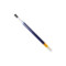 真彩 1588 签字笔芯 黑色 0.5mm 20支/盒